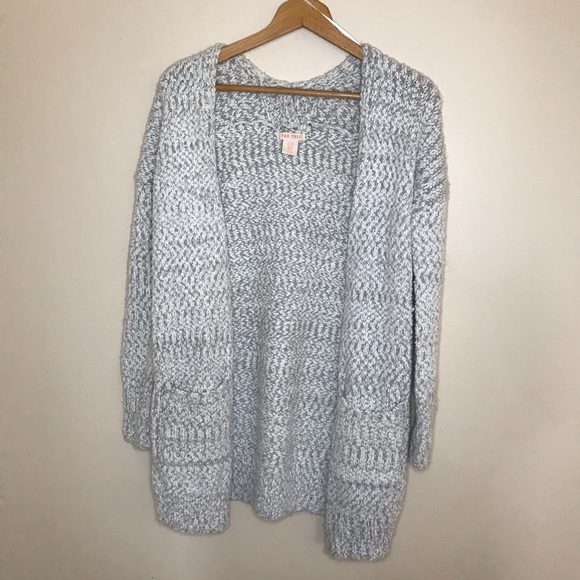 For Thee / open cardigan - Picture 2 of 5